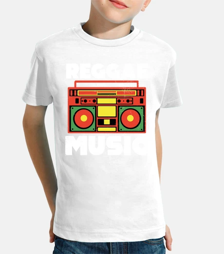 Vêtements Tee shirt enfant, manche courte, blanc