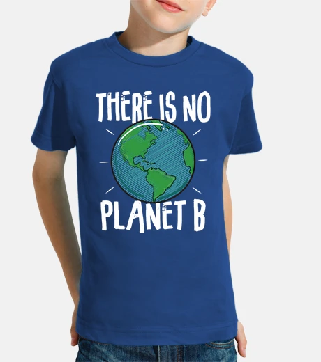 Vêtements Tee shirt enfant, manche courte, bleu royal