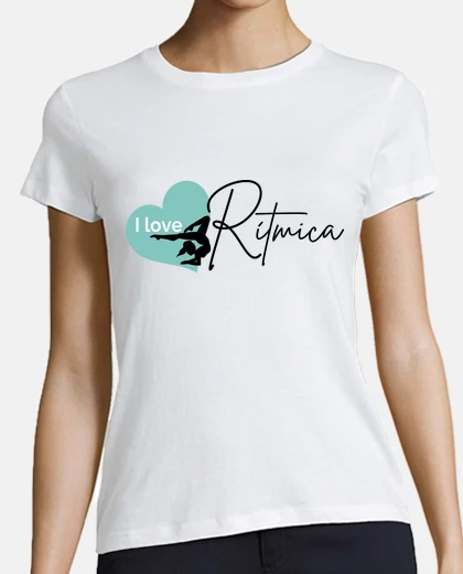 Tee-shirt Tee shirt femme, blanc, coton bio