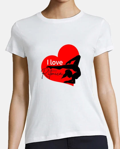 Tee-shirt Tee shirt femme, blanc, coton bio