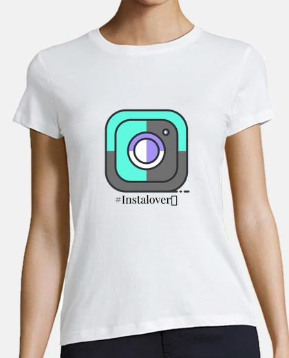 Tee-shirt Tee shirt femme, blanc, qualité supérieure