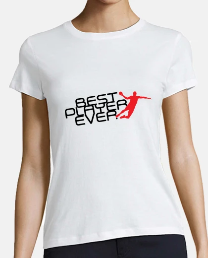 Tee-shirt Tee shirt femme, blanc, qualité supérieure