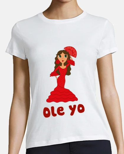 Tee-shirt Tee shirt femme, blanc, qualité supérieure