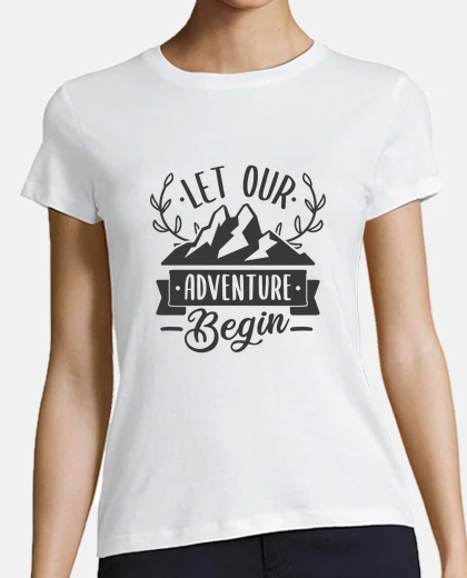 Tee-shirt Tee shirt femme, blanc, qualité supérieure