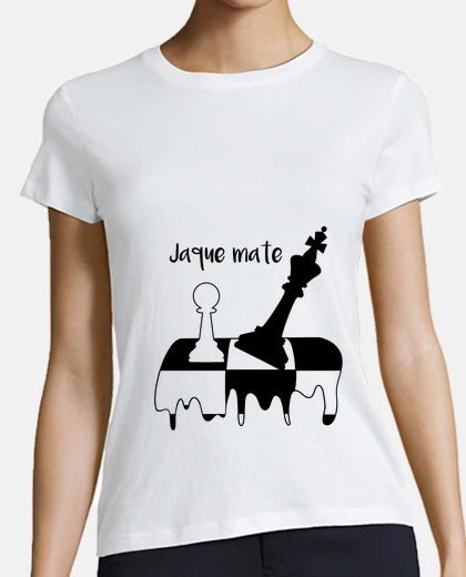 Tee-shirt Tee shirt femme, blanc, qualité supérieure