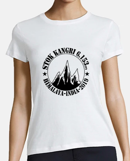 Tee-shirt Tee shirt femme, blanc, qualité supérieure