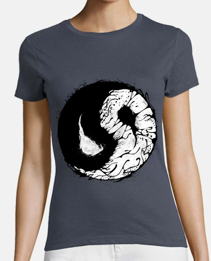 Tee-shirt Tee shirt femme, blanc, qualité supérieure
