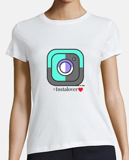 Tee-shirt Tee shirt femme, blanc, qualité supérieure