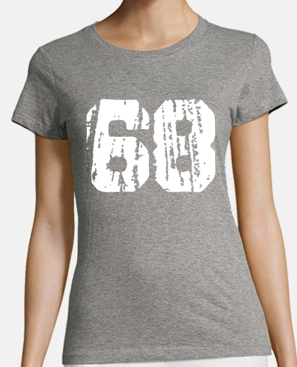 Tee-shirt Tee shirt femme, bleu ciel, qualité supérieure