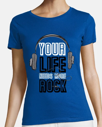 Tee-shirt Tee shirt femme, bleu royal, qualité supérieure