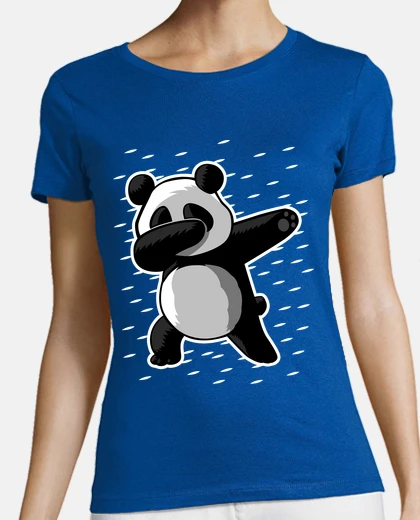 Tee-shirt Tee shirt femme, bleu royal, qualité supérieure