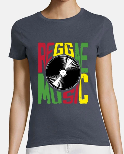Tee-shirt Tee shirt femme, gris obscur, qualité supérieure