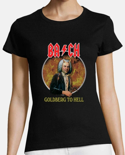 Tee-shirt Tee shirt femme, noir, qualité supérieure