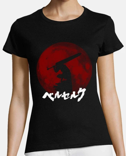 Tee-shirt Tee shirt femme, noir, qualité supérieure