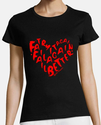 Tee-shirt Tee shirt femme, noir, qualité supérieure