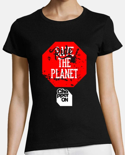 Tee-shirt Tee shirt femme, noir, qualité supérieure
