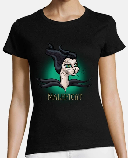 Tee-shirt Tee shirt femme, noir, qualité supérieure