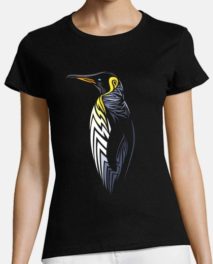 Tee-shirt Tee shirt femme, noir, qualité supérieure
