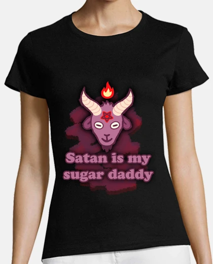 Tee-shirt Tee shirt femme, noir, qualité supérieure