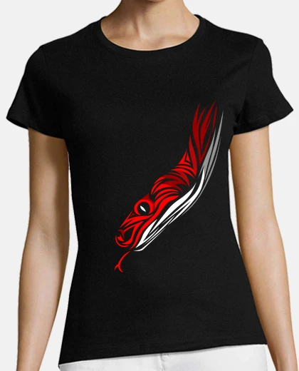 Tee-shirt Tee shirt femme, noir, qualité supérieure