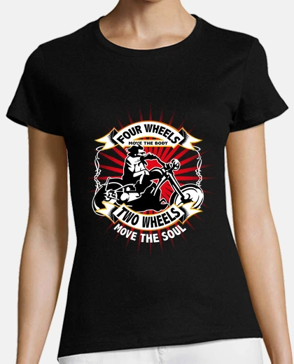 Tee-shirt Tee shirt femme, noir, qualité supérieure
