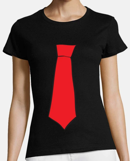 Tee-shirt Tee shirt femme, noir, qualité supérieure