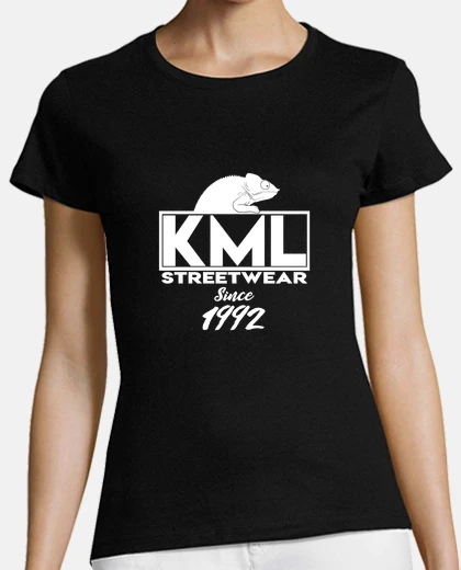 Tee-shirt Tee shirt femme, noir, qualité supérieure