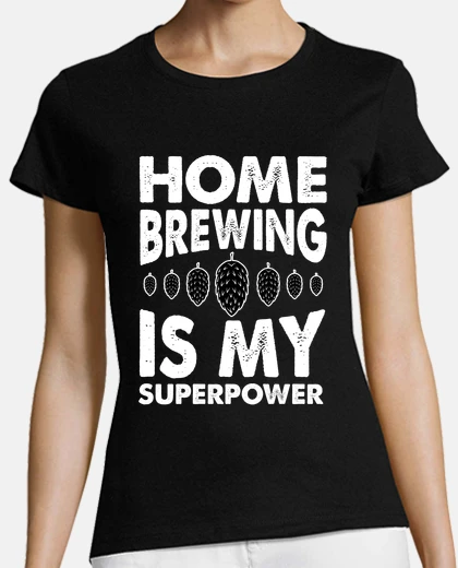 Tee-shirt Tee shirt femme, noir, qualité supérieure