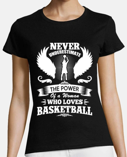 Tee-shirt Tee shirt femme, noir, qualité supérieure