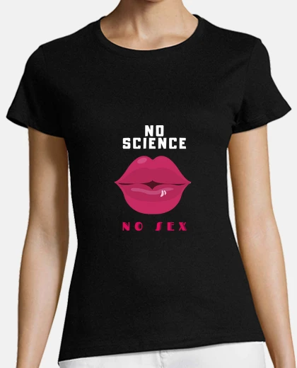 Tee-shirt Tee shirt femme, noir, qualité supérieure