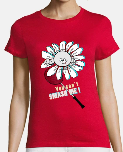 Tee-shirt Tee shirt femme, orange, qualité supérieure