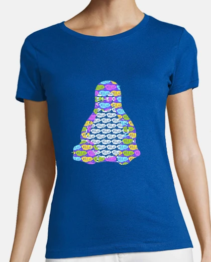 Tee shirt femme, rose, qualité supérieure