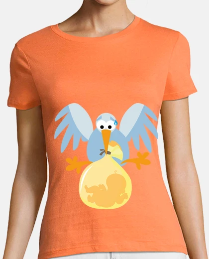 Tee-shirt Tee shirt femme, vert, qualité supérieure