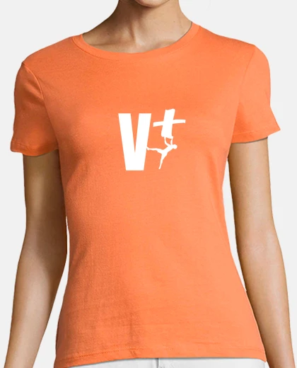 Tee-shirt Tee shirt femme, vert, qualité supérieure