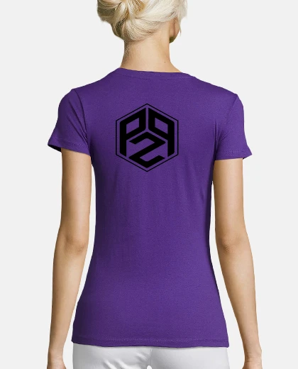 Tee-shirt Tee shirt femme, violet, qualité supérieure