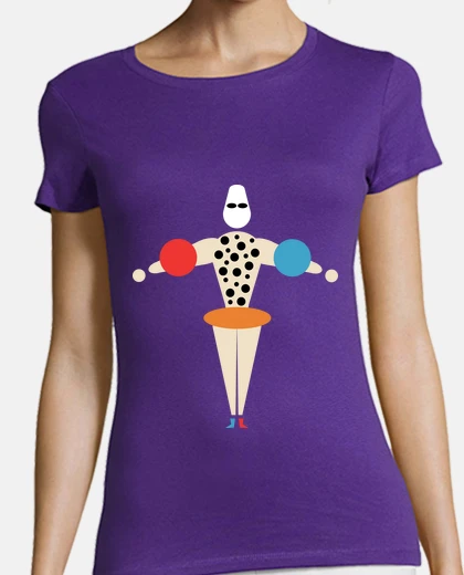 Tee-shirt Tee shirt femme, violet, qualité supérieure