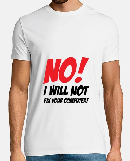 Tee-shirt Tee shirt Geek / Gaming