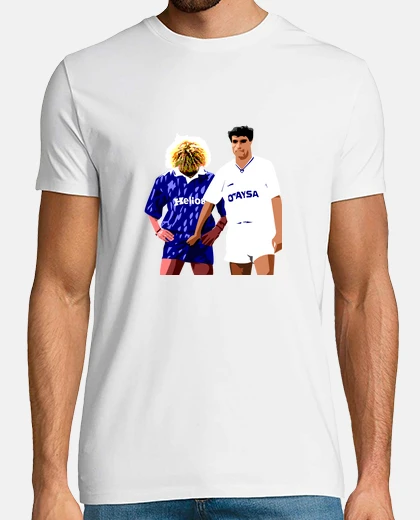 Tee-shirt Tee shirt homme, blanc, qualité supérieure