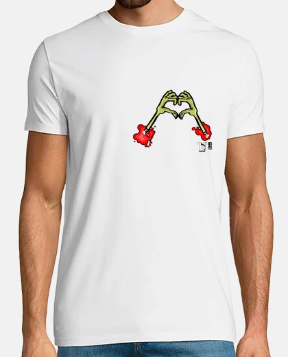 Tee-shirt Tee shirt homme, blanc, qualité supérieure