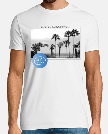Tee-shirt Tee shirt homme, blanc, qualité supérieure