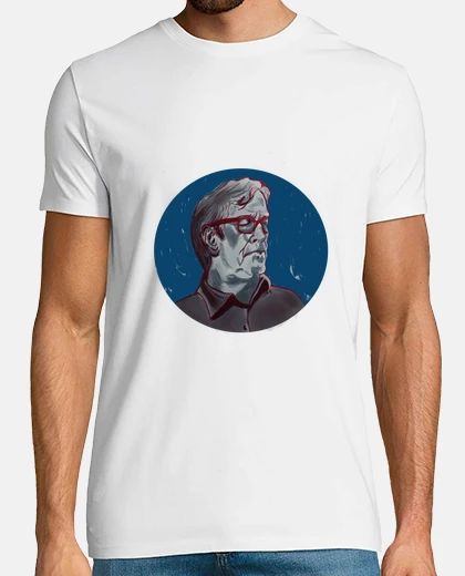 Tee-shirt Tee shirt homme, blanc, qualité supérieure