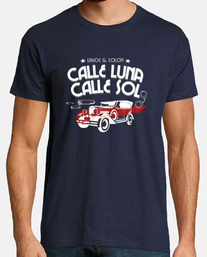 Tee-shirt Tee shirt homme, bleu marine, qualité supérieure