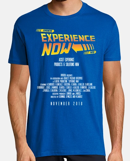 Tee-shirt Tee shirt homme, bleu royal, qualité supérieure