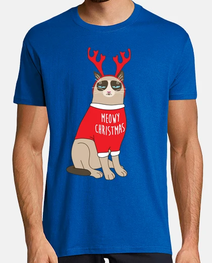 Tee-shirt Tee shirt homme, bleu royal, qualité supérieure