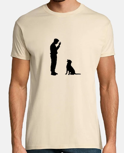 Tee-shirt Tee shirt homme, crème, qualité supérieure