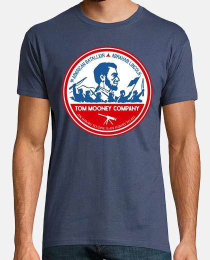 Tee-shirt Tee shirt homme, denim, qualité supérieure