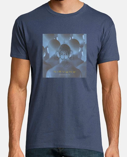 Tee-shirt Tee shirt homme, denim, qualité supérieure