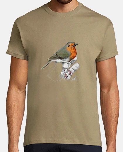 Tee-shirt Tee shirt homme, Kaki, qualité supérieure