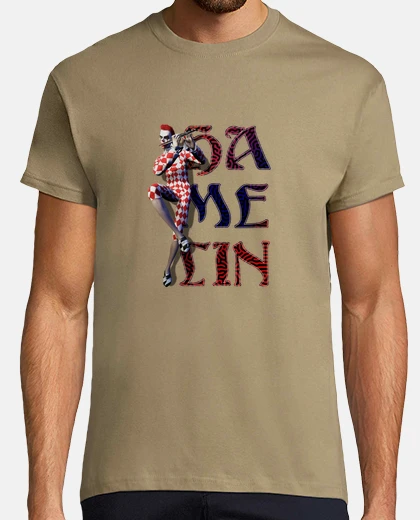 Tee-shirt Tee shirt homme, Kaki, qualité supérieure