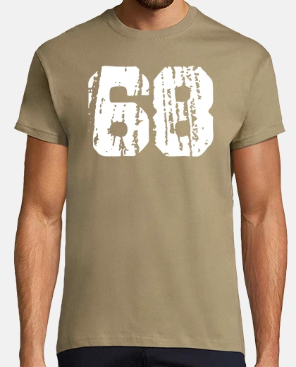 Tee-shirt Tee shirt homme, Kaki, qualité supérieure